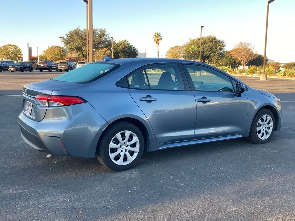 2024 Toyota Corolla LE San Antonio TX