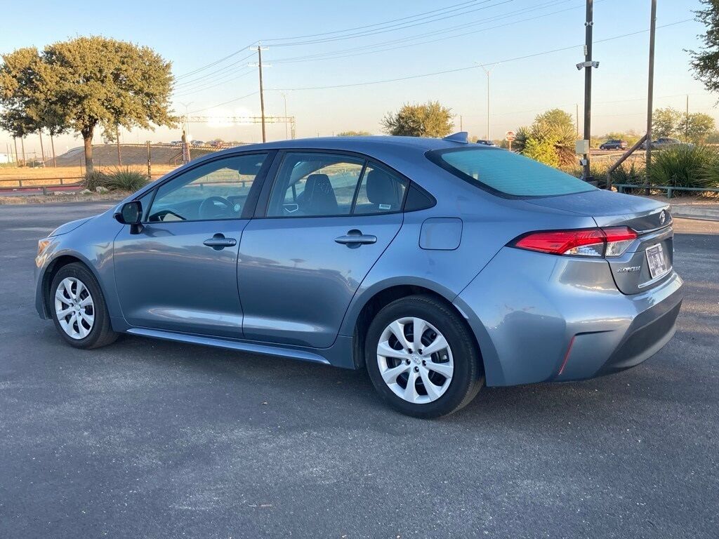 2024 Toyota Corolla LE San Antonio TX