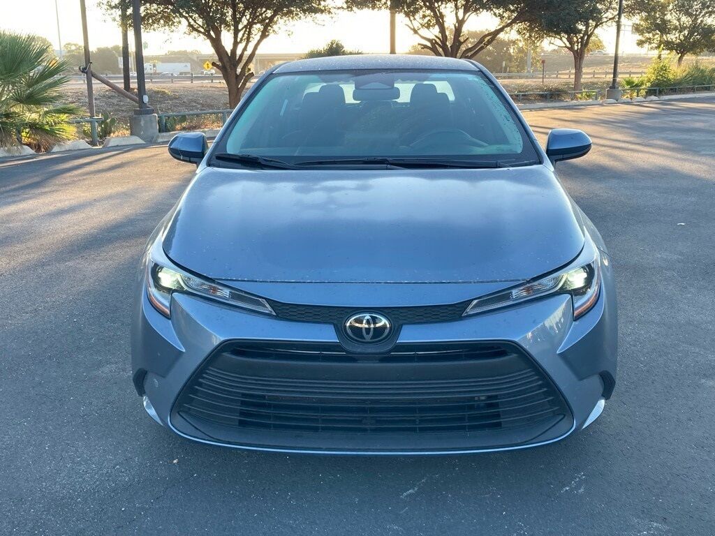 2024 Toyota Corolla LE San Antonio TX