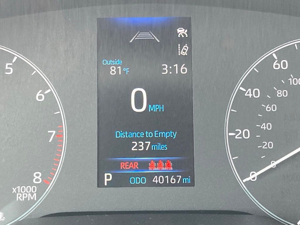 2024 Toyota Corolla LE San Antonio TX