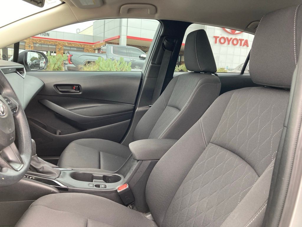 2024 Toyota Corolla LE San Antonio TX
