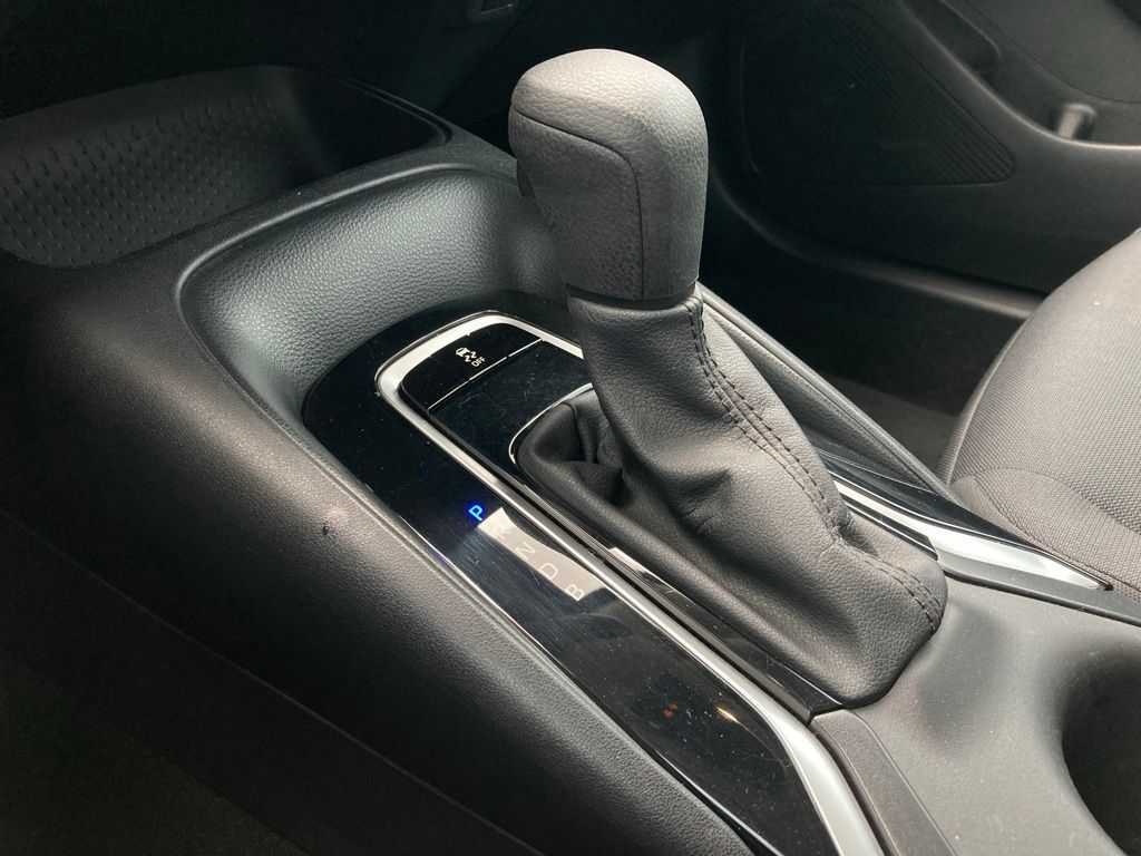 2024 Toyota Corolla LE San Antonio TX