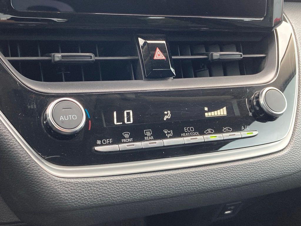 2024 Toyota Corolla LE San Antonio TX