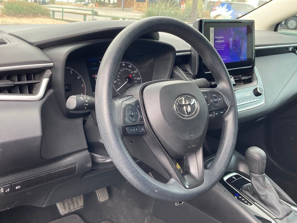 2024 Toyota Corolla LE San Antonio TX