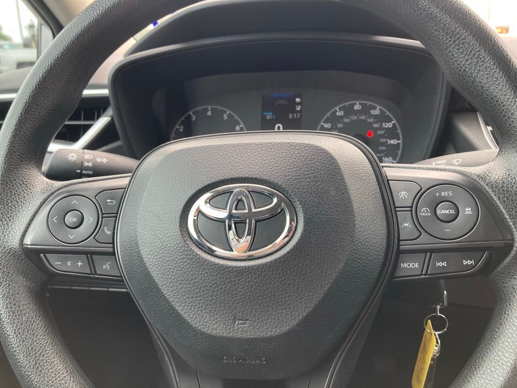 2024 Toyota Corolla LE San Antonio TX