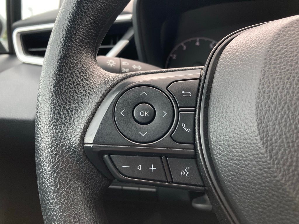 2024 Toyota Corolla LE San Antonio TX