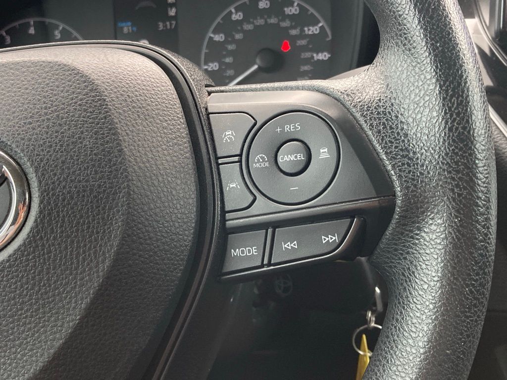 2024 Toyota Corolla LE San Antonio TX