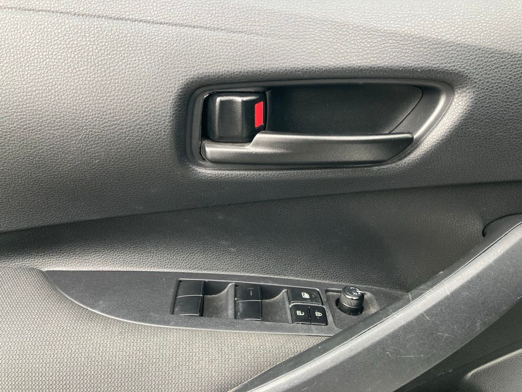 2024 Toyota Corolla LE San Antonio TX