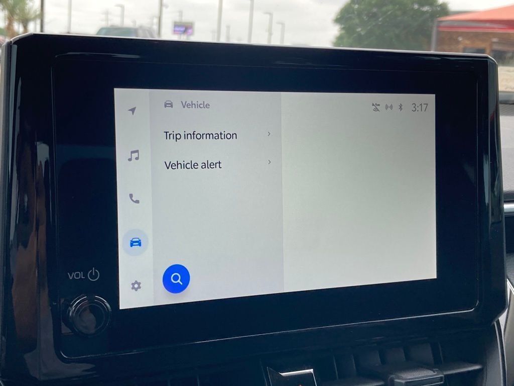 2024 Toyota Corolla LE San Antonio TX