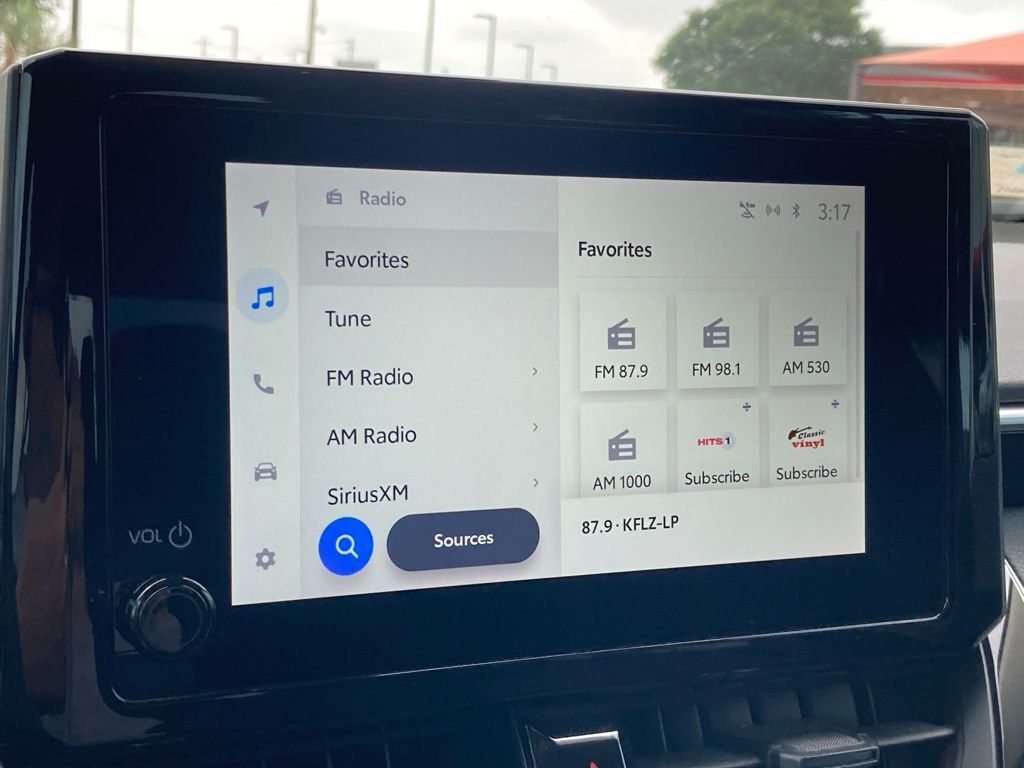 2024 Toyota Corolla LE San Antonio TX