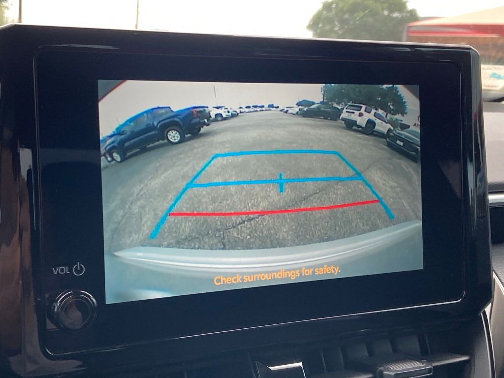 2024 Toyota Corolla LE San Antonio TX