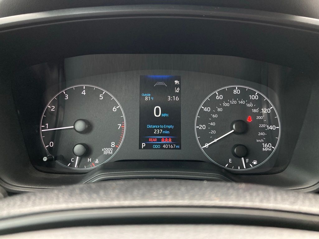 2024 Toyota Corolla LE San Antonio TX