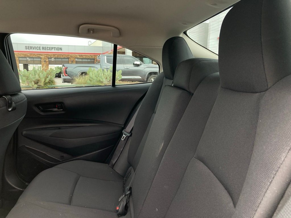 2024 Toyota Corolla LE San Antonio TX