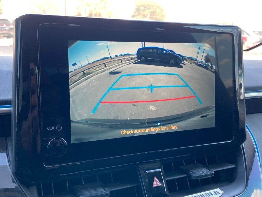 2024 Toyota Corolla LE San Antonio TX
