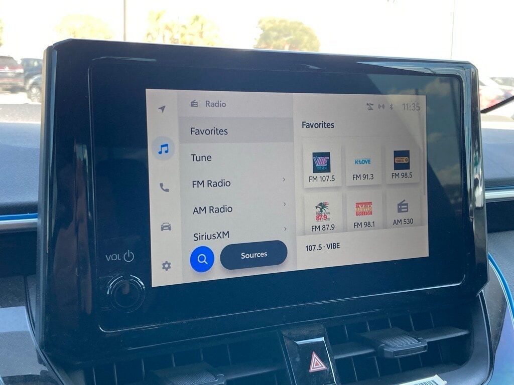 2024 Toyota Corolla LE San Antonio TX