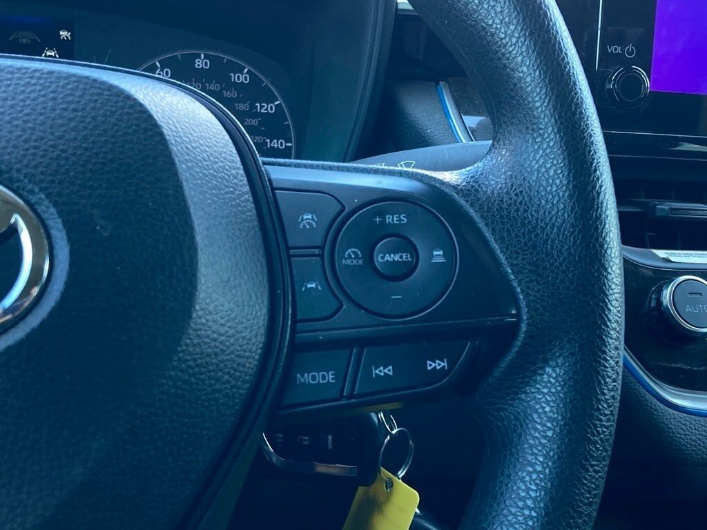 2024 Toyota Corolla LE San Antonio TX