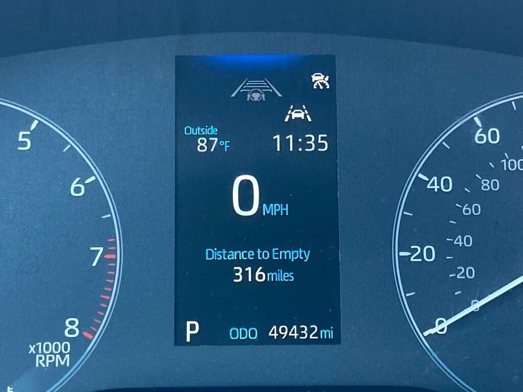 2024 Toyota Corolla LE San Antonio TX