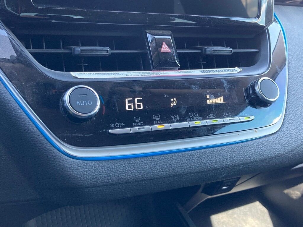 2024 Toyota Corolla LE San Antonio TX
