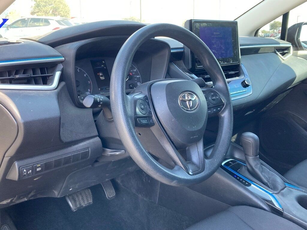 2024 Toyota Corolla LE San Antonio TX
