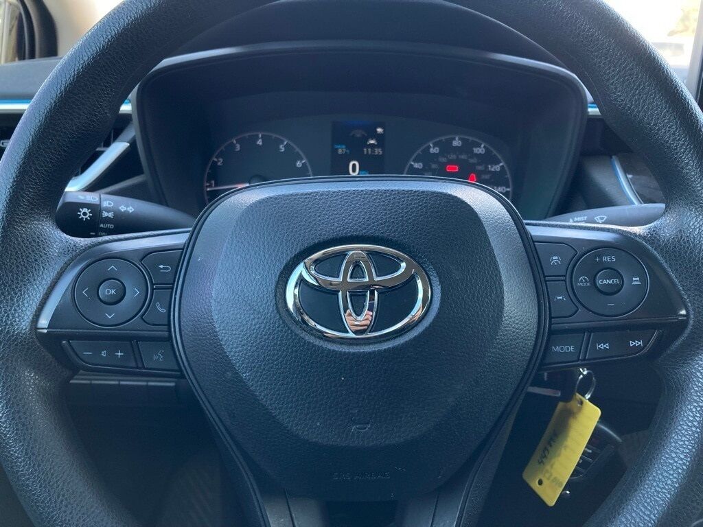 2024 Toyota Corolla LE San Antonio TX