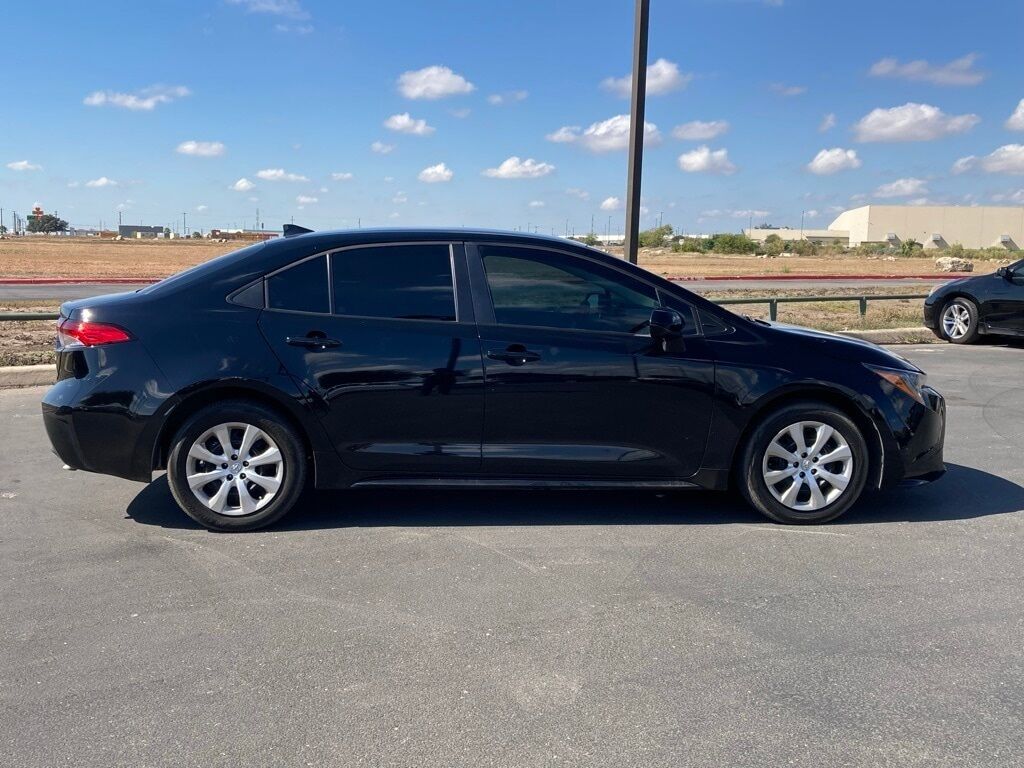 2024 Toyota Corolla LE San Antonio TX