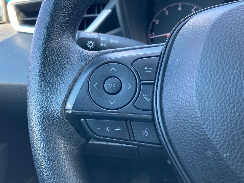 2024 Toyota Corolla LE San Antonio TX