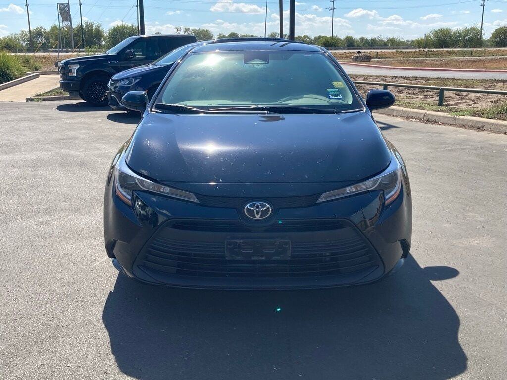 2024 Toyota Corolla LE San Antonio TX