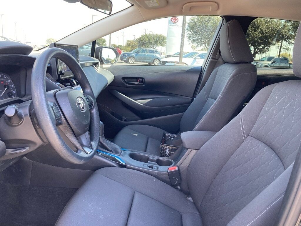 2024 Toyota Corolla LE San Antonio TX
