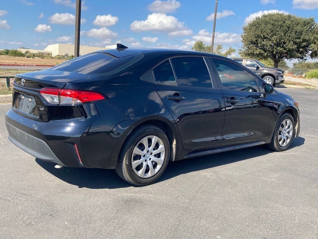 2024 Toyota Corolla LE San Antonio TX