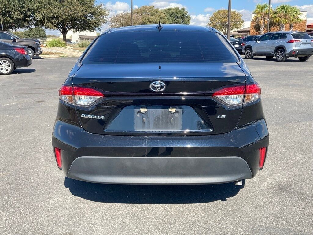 2024 Toyota Corolla LE San Antonio TX