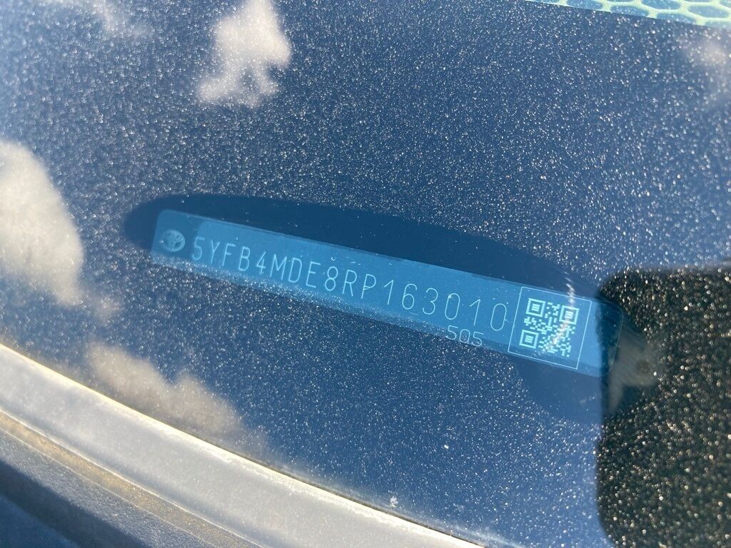 2024 Toyota Corolla LE San Antonio TX