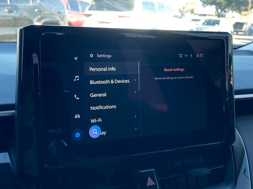 2024 Toyota Corolla LE San Antonio TX