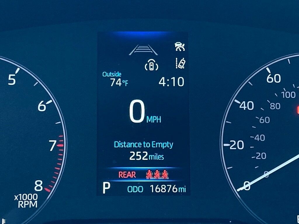 2024 Toyota Corolla LE San Antonio TX