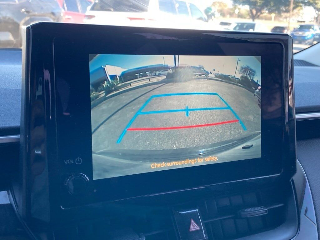 2024 Toyota Corolla LE San Antonio TX