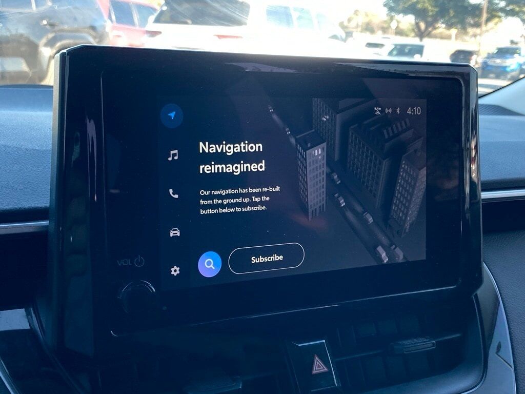 2024 Toyota Corolla LE San Antonio TX