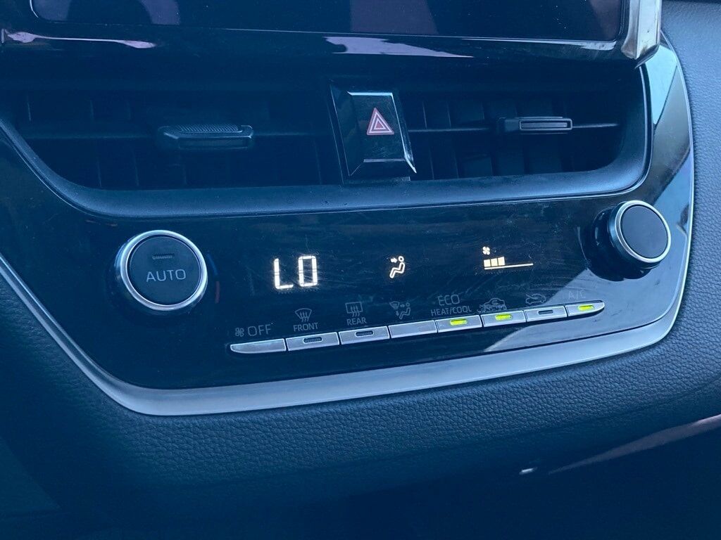 2024 Toyota Corolla LE San Antonio TX