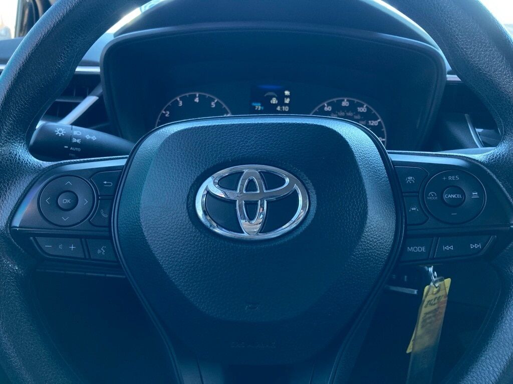 2024 Toyota Corolla LE San Antonio TX