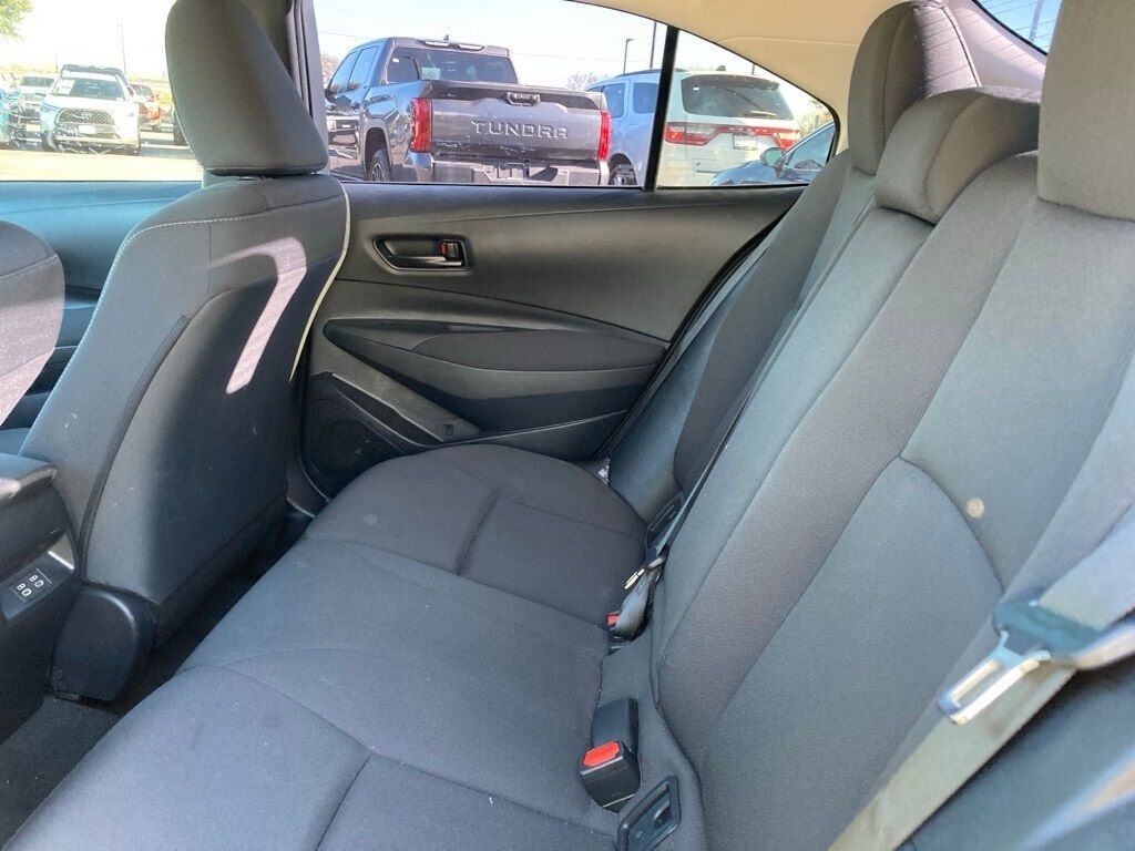 2024 Toyota Corolla LE San Antonio TX