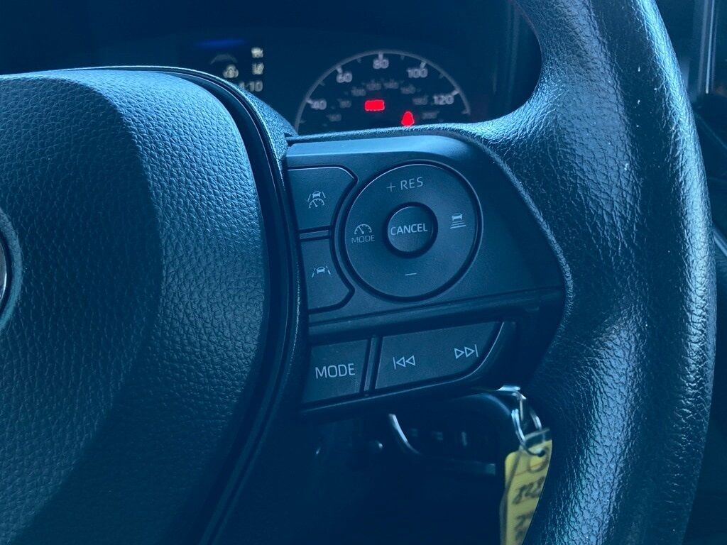 2024 Toyota Corolla LE San Antonio TX