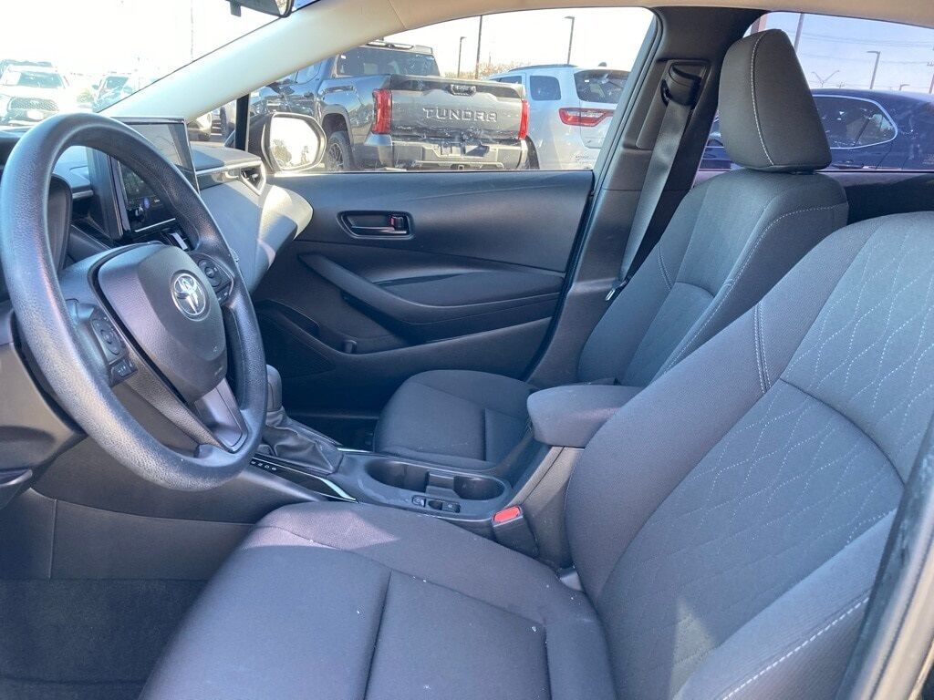 2024 Toyota Corolla LE San Antonio TX