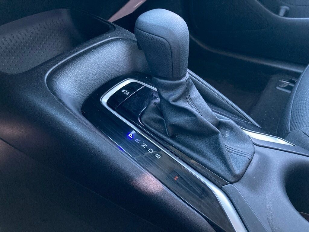 2024 Toyota Corolla LE San Antonio TX