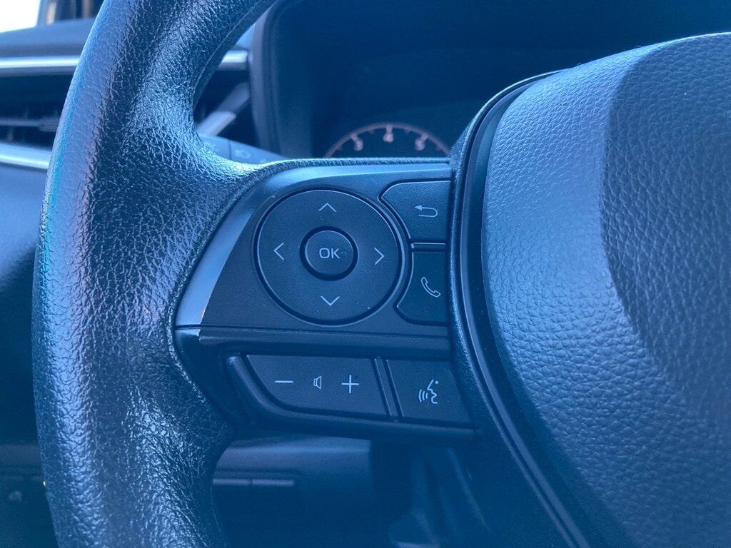 2024 Toyota Corolla LE San Antonio TX