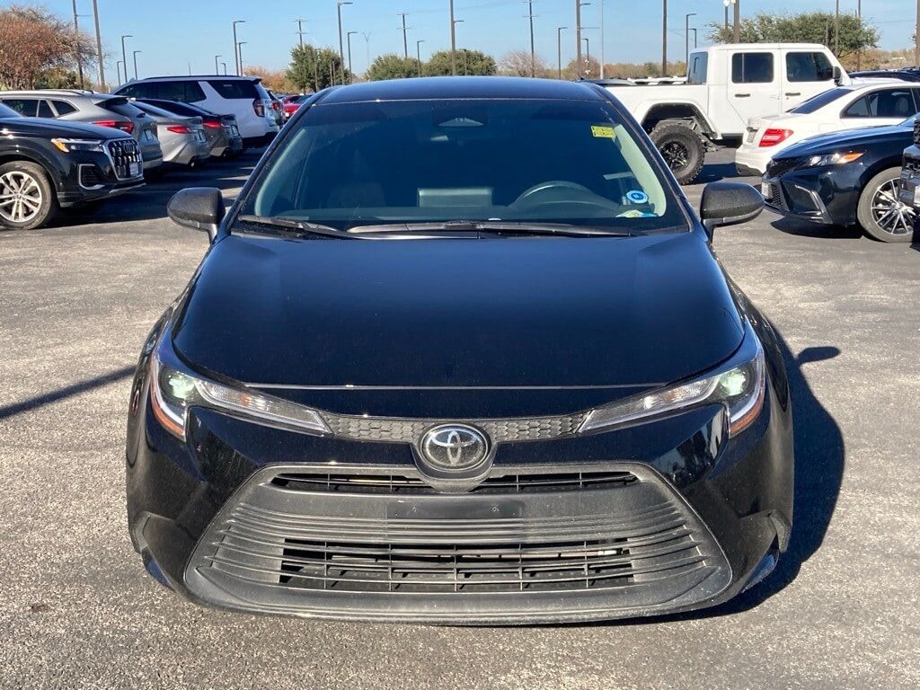 2024 Toyota Corolla LE San Antonio TX