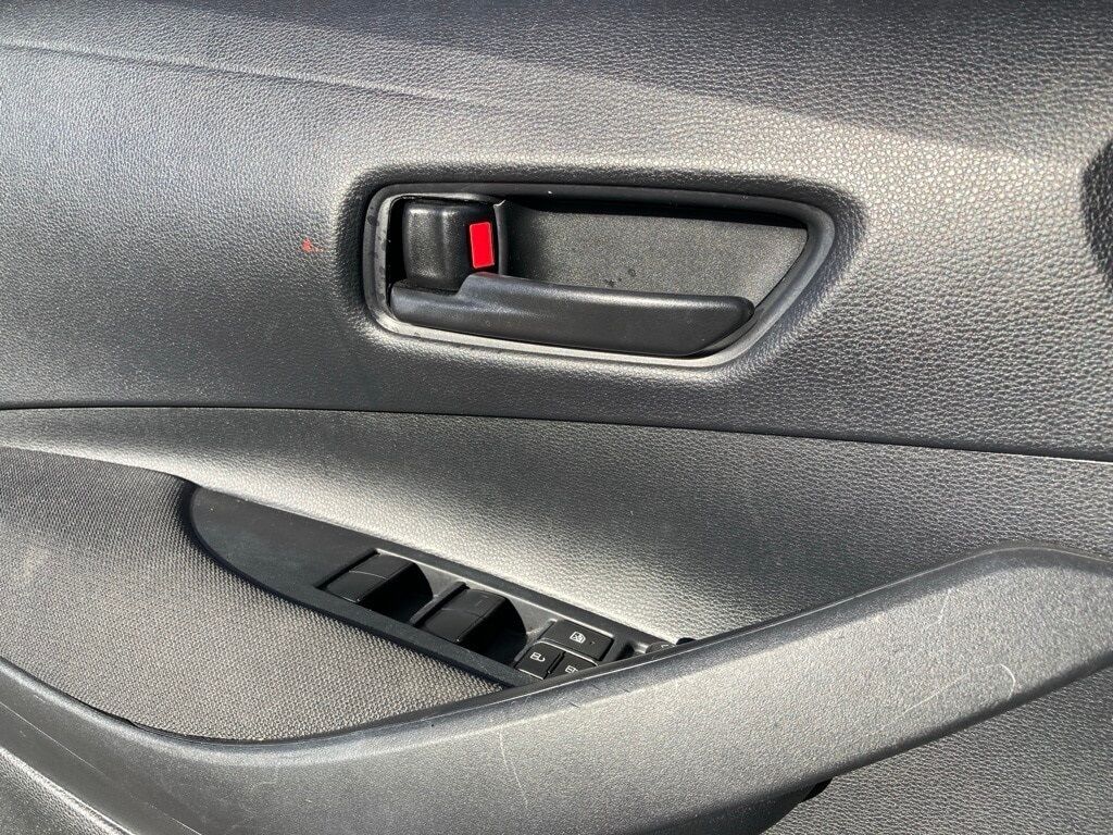 2024 Toyota Corolla LE San Antonio TX