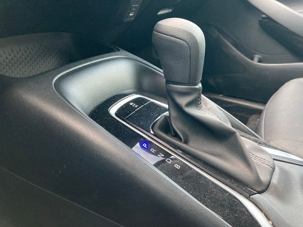 2024 Toyota Corolla LE San Antonio TX