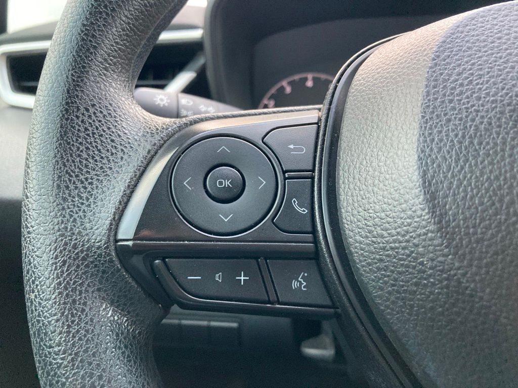 2024 Toyota Corolla LE San Antonio TX