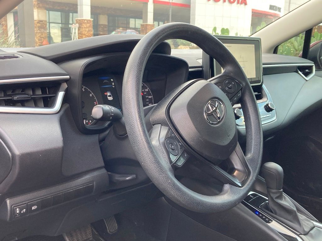 2024 Toyota Corolla LE San Antonio TX