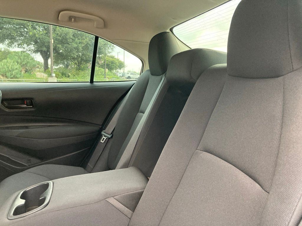 2024 Toyota Corolla LE San Antonio TX