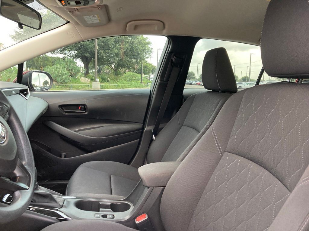 2024 Toyota Corolla LE San Antonio TX