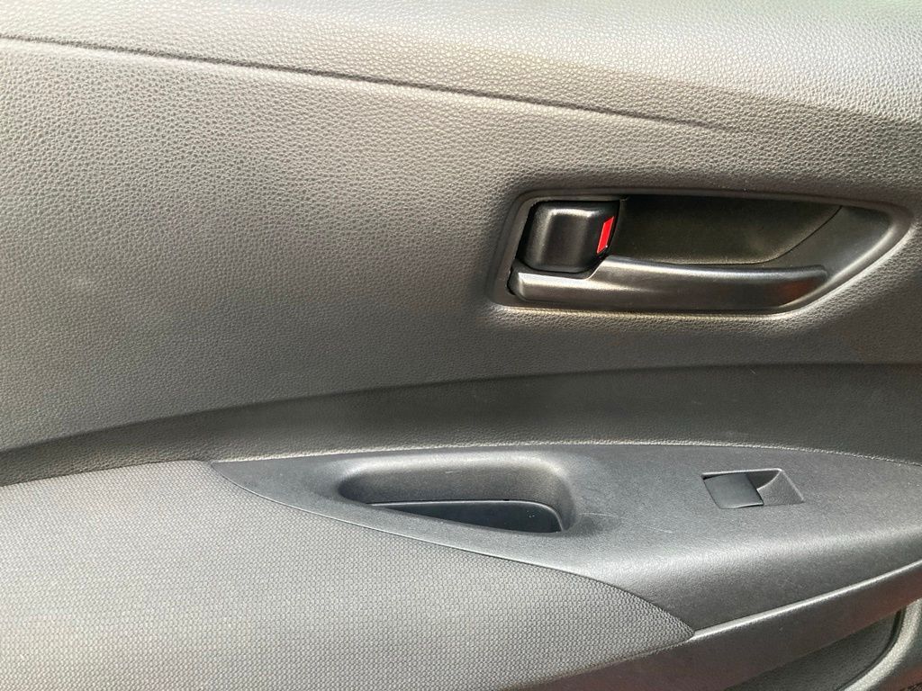 2024 Toyota Corolla LE San Antonio TX